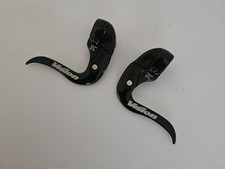 NOS Visiontech by FSA Bar End