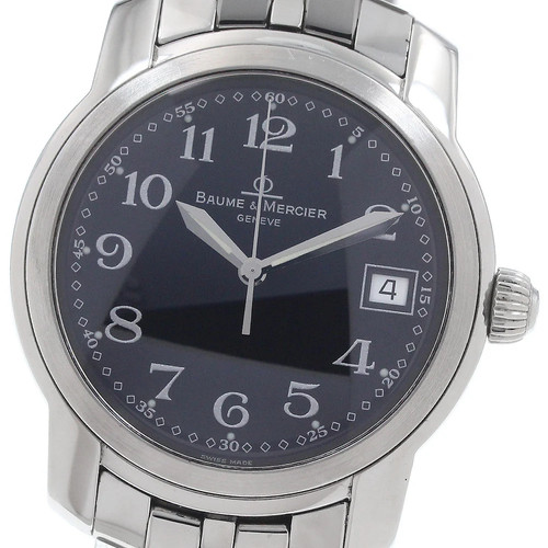Baume mercier capeland - &,