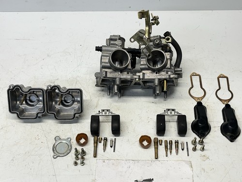 Honda xl350r 350 carb - xl,