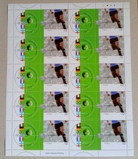 2002 Campioni Del Mondo Di