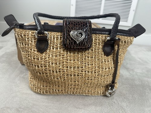 Borsa mano vintage brighton - borsa,