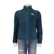 The North Face Giacca in pile