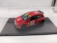 Fiat Punto Rally Sanremo 2003