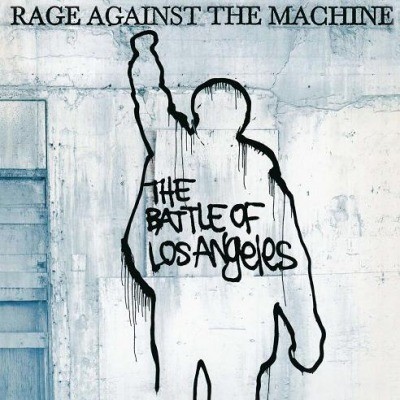 Rage against the machine - the,