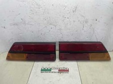 COPPIA FARI FANALI POST ORIG ALTISSIMO ALFA ROMEO ALFASUD SPRINT PRIMA SERIE ...