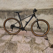 Bicicletta mtb ktm ultrafun - mtb,