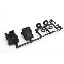 Scatola cambio anteriore #1004