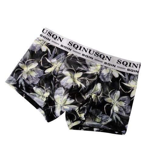 Mutandine boxer uomo - , intimo