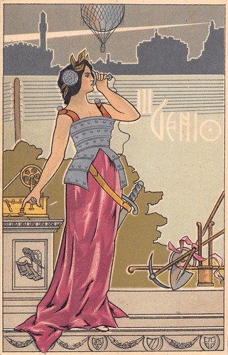 196 reggimento genio - 3,