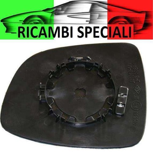 Vetrino con piastra - vetrino,