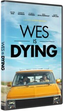Wes dying new dvd - [new, dvd]
