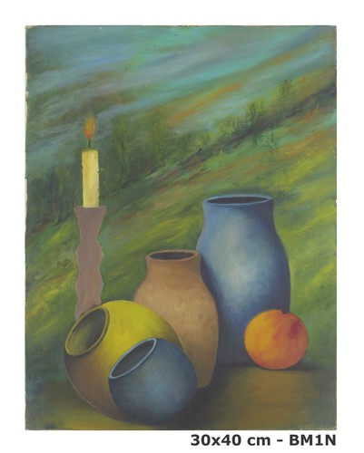 Quadro moderno epoca - moderno, '900