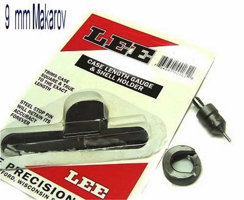 Lee asta tornitura - , 9mm