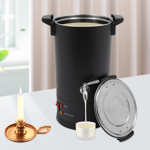 Sciogli cera moderno 1800w - sciogli,
