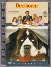 BEETHOVEN - DVD super jewel