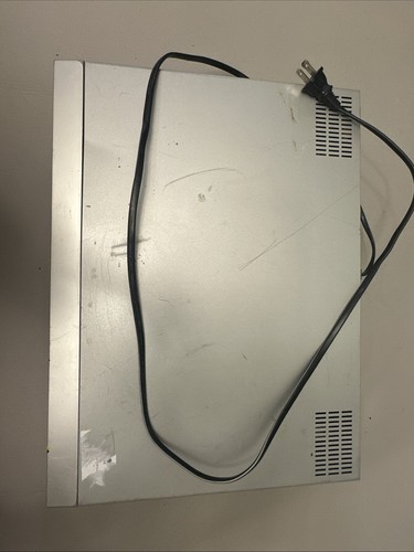 Sony dvd vcr - dvd, combo