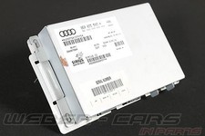 8E0035593H Centralina Digi. Ricezione Radio USA Sirius Audi A3 8P A6 4E A8 Tt