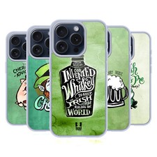 HEAD CASE IRISH CRAIC CUSTODIA