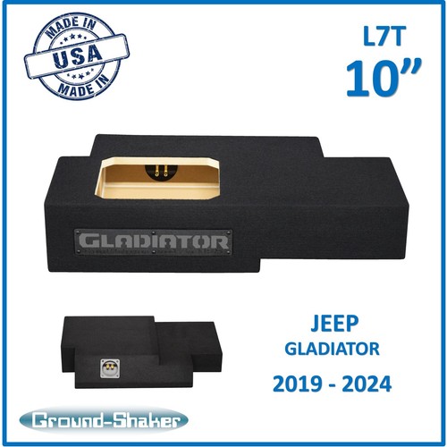 Box subwoofer singolo jeep - subwoofer,