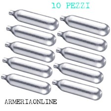 BOMBOLETTE CO2 SOFT AIR GAS 10