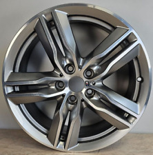 1 CERCHIO IN LEGA ORIGINALE BMW X1 X2 7.5 18'' IS 51 BMW 7850456