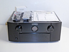 Marantz SR7008 9.2 Ricevitore AV High-End Nero, FB&BDA, 2 anni di garanzia