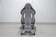 Ferrari SF90 296 Sedili Carbonio Sedia Ufficio Office Seat Racing