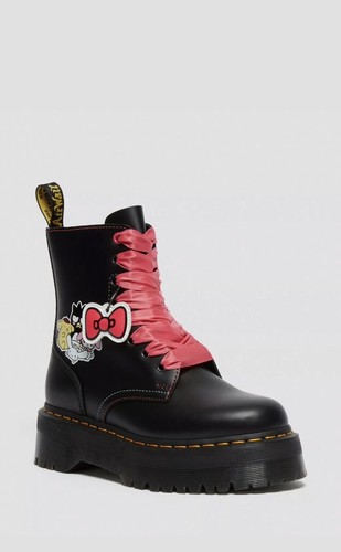 Martens donna jadon - donna, x