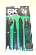 S-K Tools Set 4pz Rimozione