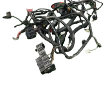 Impianto Elettrico Peugeot Geopolis  400 Anno 2007 /2013