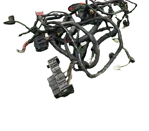 Impianto elettrico peugeot - impianto,