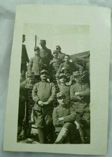  FOTO MILITARE cannone 149 ww1