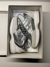 Hogan Donna Modello HN H FLOCK Grigia