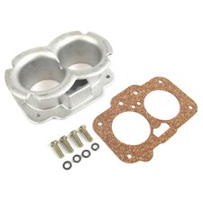 Originale Weber DCNF40/42 doppia tromba tromba tromba air clacson pila 52848.001