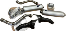 Ducati Performance Kit higt