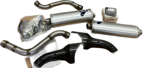 Ducati performance kit - performance,