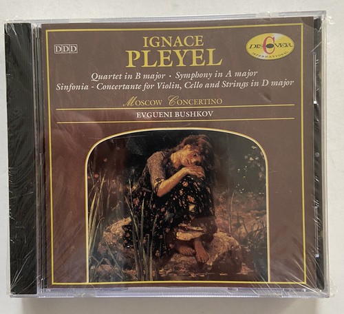 Ignace pleyel bruch 2 - pleyel,