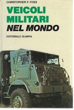 "Veicoli militari nel mondo"