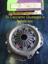MECCANISMO FRIZIONE FIAT PANDA 750 FIRE DIAMETRO 160 (VALEO M449)