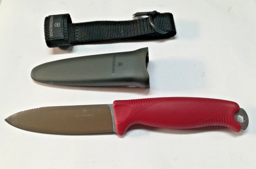 Victorinox coltello fisso - coltello, a