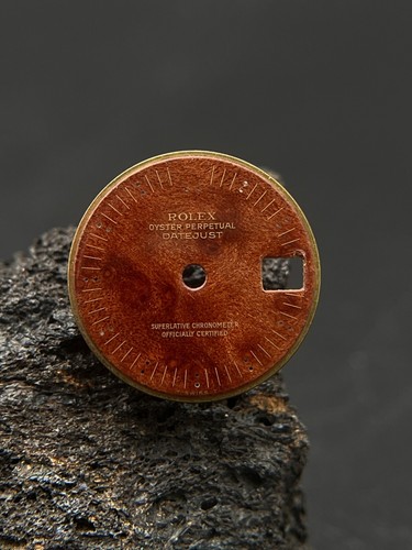 Quadrante rolex originale - quadrante,