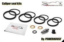 Ducati 600 Monster 1995 Ant. Guarnizione Pinze Freni Kit Riparazione Revisione