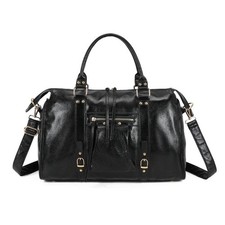Skyla XL Metallico – Borsa