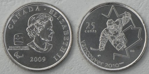 Canada cent moneta - canada,