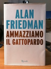 Saggio-A.Friedman-Ammazziamo