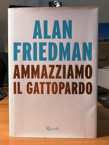 Saggio-A.Friedman-Ammazziamo