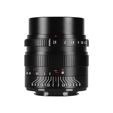 7artisans 1.4/24mm Nero Per Fuji X Mount APS-C