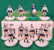 Subbuteo newcastle ref 8 - newcastle,