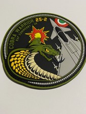 PATCH AERONAUTICA MILITARE -