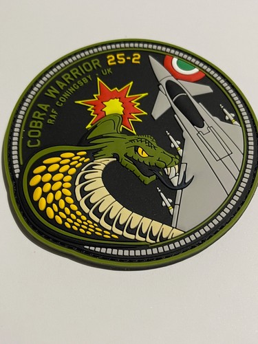 Patch aeronautica militare - patch,